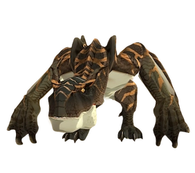 Brute Tigrex Brute Tigrex